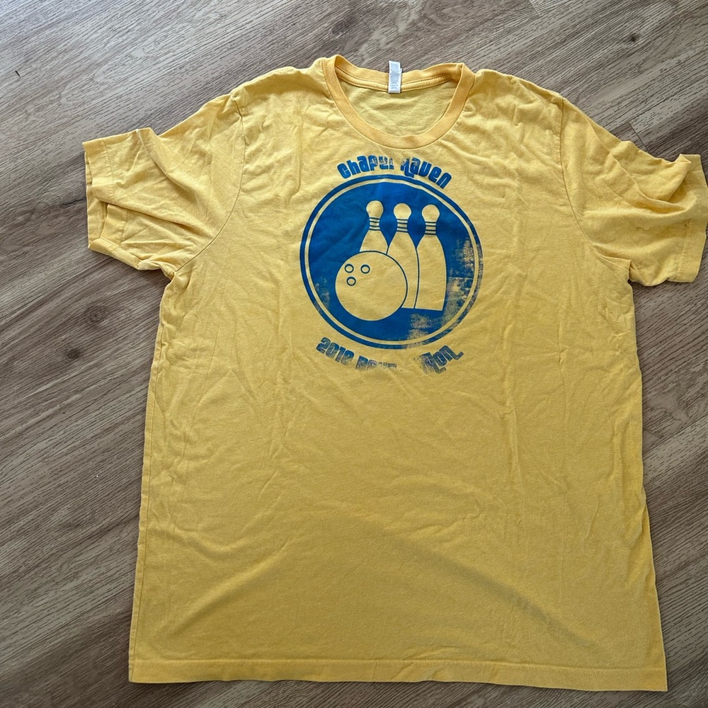 Man tshirt 2xl